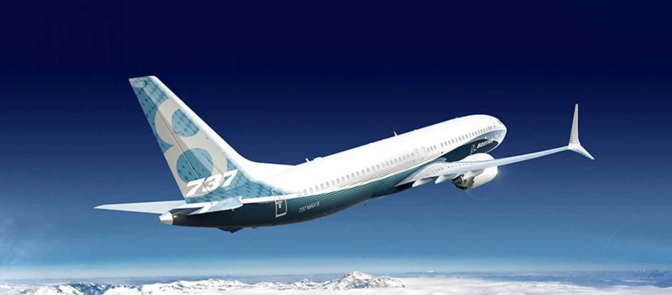 Boeing 737 MAX: Οι 4 αλλαγές που πρέπει να γίνουν για να επιστρέψουν στις πτήσεις